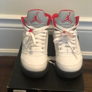 AIR JORDAN 5 RETRO
